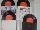 U2 - 4 U2 PLAY PLASTIC WALLET PLUS 4 IRISH 7