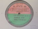 SB 2039 Walton Facade etc. / Fistoulari TEST PRESSINGS