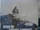 Mick Softley-Songs for Swingin Survivors UK Columbia SCX 1781 ,1965 ex/ex orig