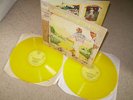 Elton John - Goodbye Yellow Brick Road (1973) YELLOW VINYL LP