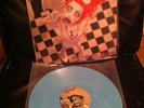 NOFX - Pump up the Valuum - Blue Vinyl - Epitaph (Punk, Rise against, Green Day)