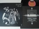 ALICE COOPER Love It To Death STRAIGHT LP w/un-censored thumb cover