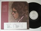 BOB DYLAN Blood On The Tracks COLUMBIA White Label Promo LP w/timing strip
