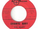 NORTHERN SOUL 45 - BOB BRADY & THE CON CHORDS   