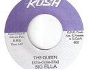 NORTHERN SOUL R&B 45 - BIG ELLA    