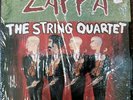 FRANK ZAPPA: THE STRING QUARTET LP. FLASHBACK . 1968 CONCERT.