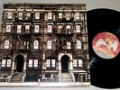 LED ZEPPELIN  2 LP SET PHYSICAL GRAFFITI