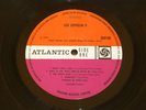 Led Zeppelin - II (1969) LP (VG++) RAR 1st UK  Red/Maroon 