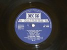 Rolling Stones - Beggars Banquet (1968) LP (VG+)  1st UK Decca SKL 4955 RAR 