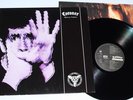 CORONER -Mental Vortex LP 1991 NOISE REC. 1st press
