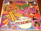 THE BEATLES COLLECTION OF BEATLES OLDIES IMPORT ENGLAND LP STILL FACTORY SEALED