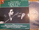 RLS 739 The Complete Recorded Legacy of Ginette Neveu 4 LP box