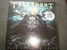 Testament - Dark Roots Of Earth Splatter Vinyl NEU
