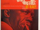 Art Blakey - Indestructible LP - Blue Note - BST 84193 stereo Liberty
