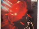 Curtis Fuller Sextet - Sliding Easy LP - United Artists - UAL 4041 mono DG WLP