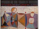 Charles Mingus - Mingus Ah Um LP - Columbia - CS 8171