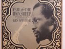 Ken McIntyre - The Year Of The Iron Sheep LP - United Artists Jazz - UAJ 14015