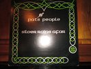 PATS PEOPLE - Silver Rain Afar -(Ireland/Detroit) Early 70's - FOLK, PSYCH, ACID