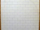 PINK FLOYD - THE WALL ORIG 1979 2-LPs - EXC COND w/ CUSTOM LYRICS INNER SLEEVES