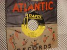 Ray Charles 45(Atlantic 999-yel lbl)--'Mess Around'