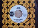 ELBIE PARKER please keep away from me 45 OG EXCELLENT VEEP V 1246 NORTHERN SOUL