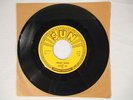Rockabilly /Teen / Group 45-Dickey Lee-Fool / Dreamy Nights-Sun 297-VG+/EX