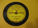 Carl Perkins Sun Records #224 Rockabilly ''Gone,Gone,Gone/Jukebox