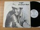 I Roy - Can't Conquer Rasta LP Jamaica 1977 Justice VG/EX Rare Vinyl Record
