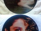 Madonna Picture Disc - Oh My God She is Madonna
