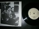 The Clash - Capitol Radio Original 7'' CBS CL1 Promo - Very rare 1977 NME.