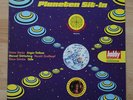 Seltene LP Krautrock Kosmische Musik 1974  The Cosmic Jokers Planeten Sit - In