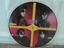 Kiss Killers pic disc
