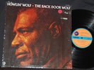 Howlin' Wolf BLUES LP (Chess CH 50045) The Back Door Wolf    MINT-  IN SHRINK