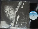 Jimmy Rogers/Little Walter/Muddy Waters BLUES LP (Chess 407) Chicago Bound MINT-