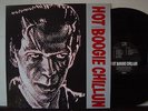 HOT BOOGIE CHILLUN SWEETS NEO ROCKABILLY LP
