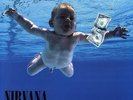 Nirvana - Nevermind - BLUE VINYL ORG 032 - Sealed LP - Mint - FREE UK P&P