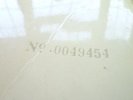 THE BEATLES (THE WHITE ALBUM) ORIGINAL 1968 UK FIRST ISSUE **mono** TWO LP SET.