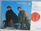 INCREDIBLE STRING BAND- The Hangman's Beautiful Daughter LP MONO UK 1968 EUK 258