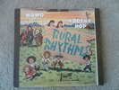 Vogue Picture disc album Rural Rhythms v-105 VG++
