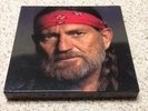 WILLIE NELSON 9 RECORD BOX SET CX 38250 NM+ RECORDS NEVER PLAYED