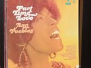 ANN PEEBLES - Part Time Love HI LP SOUL FUNK WILLIE MITCHELL NM WLP