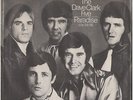 DAVE CLARK FIVE--PICTURE SLEEVE ONLY---(PARADISE)--PS--PIC--SLV