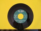 VHTF Eldon Rice El-Rio 413 ROCKABILLY VG+ Don’t Let Love Break Your Heart / Our