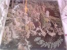 PARLIAMENT - OSMIUM LP - UK INVICTUS ORIGINAL PRESSING - GEORGE CLINTON