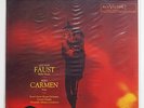 CLASSIC RECORDS RCA LIVING STEREO SEALED LSC 2449 Faust Gounod Carmen Bizet