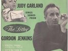 JUDY GARLAND--PROMO ONLY PICTURE SLEEVE + 45-on CAPITOL-PRO-1160---PS--PIC--SLV