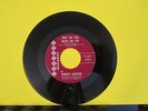 VHTF Tommy Dodson Skylark 500 Why Do You Make Me Cry / It’s Got To Be Love
