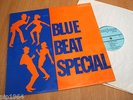blue beat special original 1968 uk 1st press coxsone label ska compilation csp 1