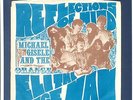 MICHAEL, GISELE & ORANGE- REFLECTIONS OF MIND/ELI THE ICE MAN -GARAGE-7