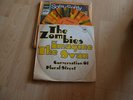 The Zombies Imagine the swan Conversation of floral..CBS colour vinyl vg++/vg+